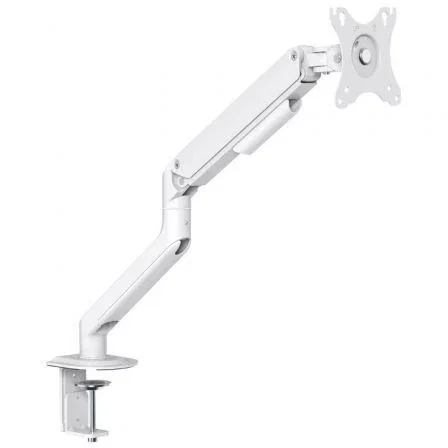 TOOQ Soporte de Mesa para Monitor DB4032TNR-W 17''-32'', Blanco TOOQ Soporte de Mesa para Monitor DB4032TNR-W 17''-32'', Blanco